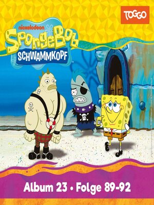cover image of Folge 23
